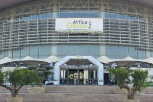 Attica Green Expo