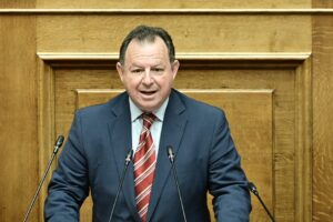 ΒΑΣΙΛΗΣ ΓΙΟΓΑΚΑΣ