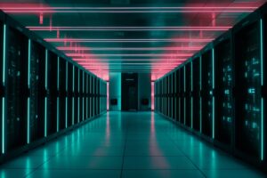 DATA CENTERS