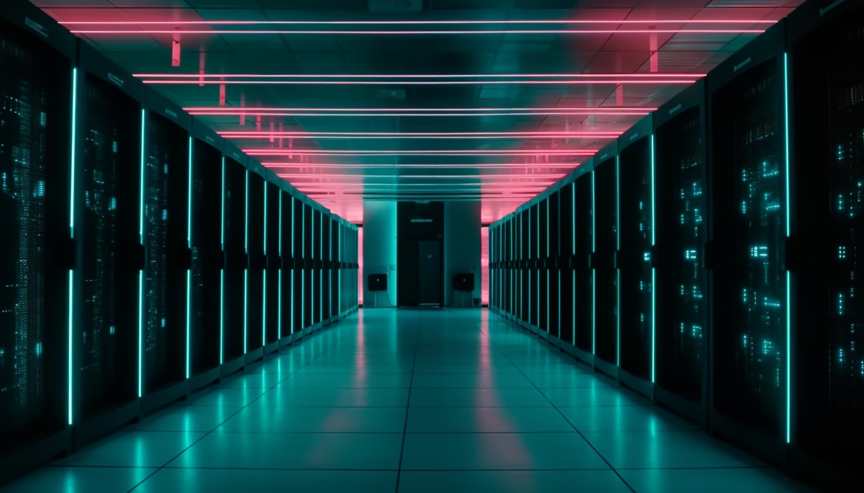 DATA CENTERS