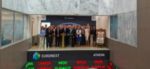 Εισαγωγή νέων μετοχών της ΔΕΗ στο Χρηματιστήριο (Euronext) © powergame.gr