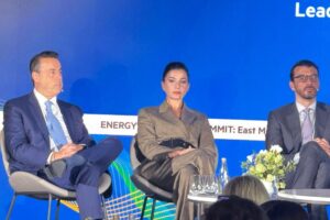 Energy Transition Summit: East Med & Southeast Europe © energygamegr