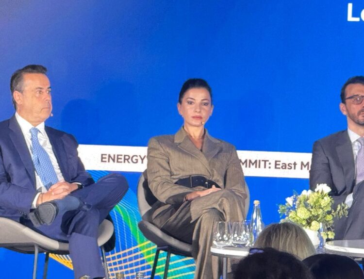 Energy Transition Summit: East Med & Southeast Europe © energygamegr