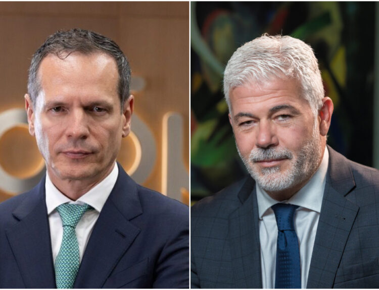 ΚΑΡΑΜΠΕΛΑΣ ΚΑΙ ΜΑΝΟΥΣΑΚΗΣ