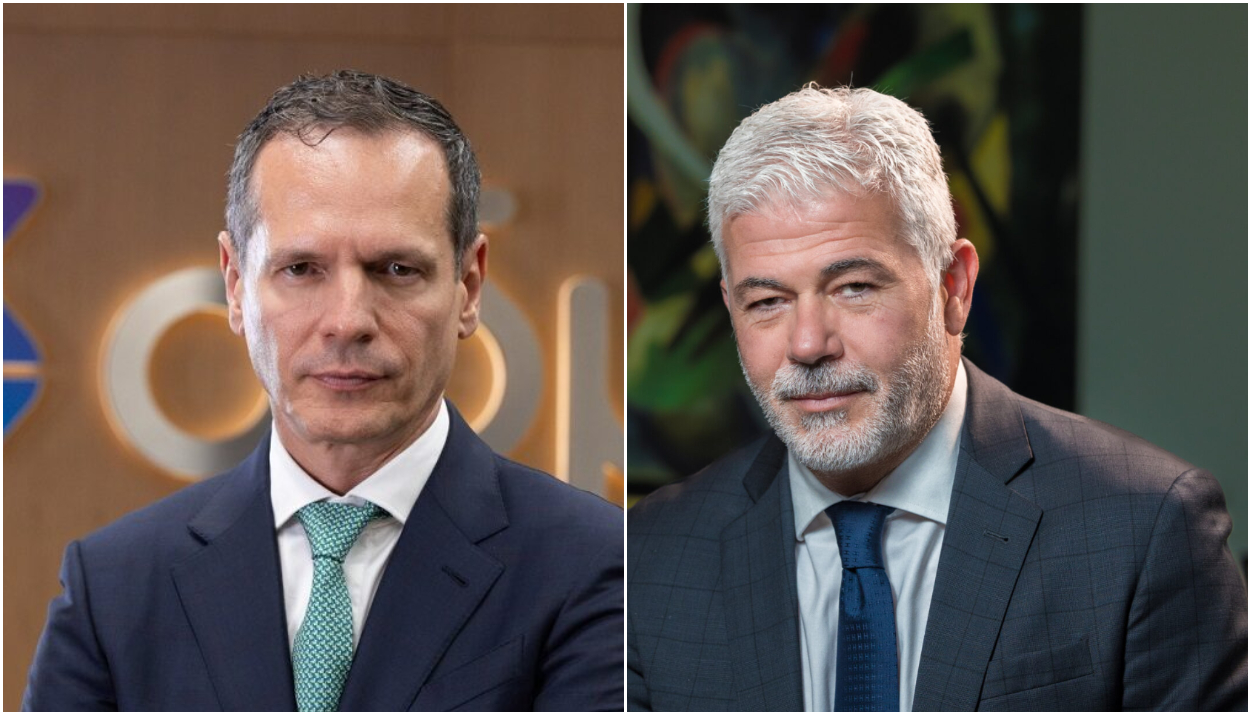 ΚΑΡΑΜΠΕΛΑΣ ΚΑΙ ΜΑΝΟΥΣΑΚΗΣ