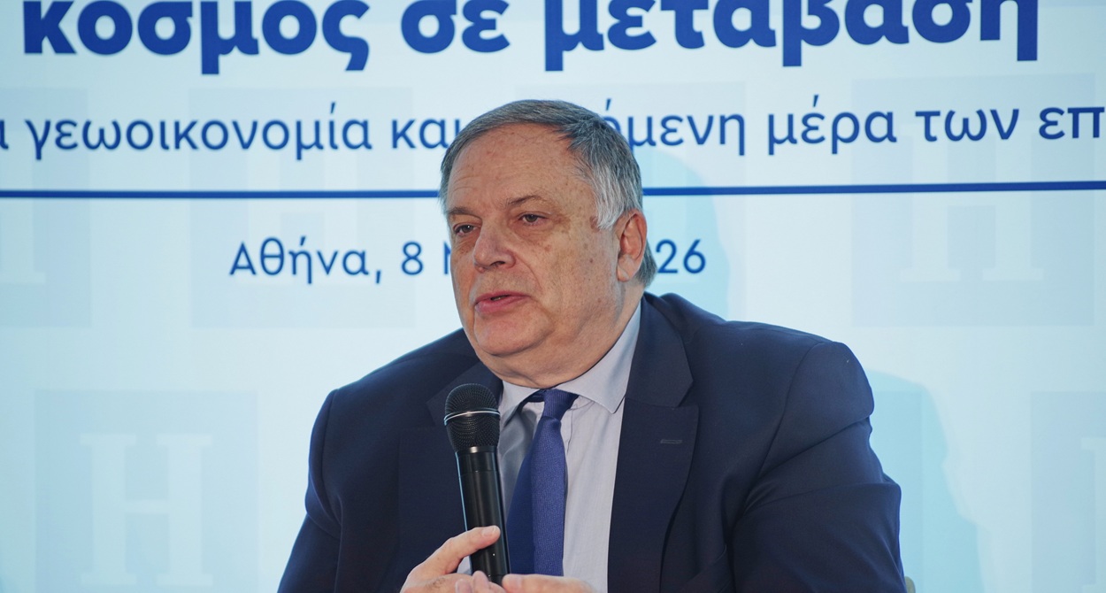 ΓΙΑΝΝΗΣ ΚΑΡΥΔΑΣ