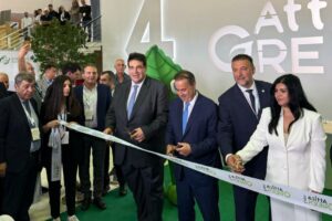 Attica Green Expo