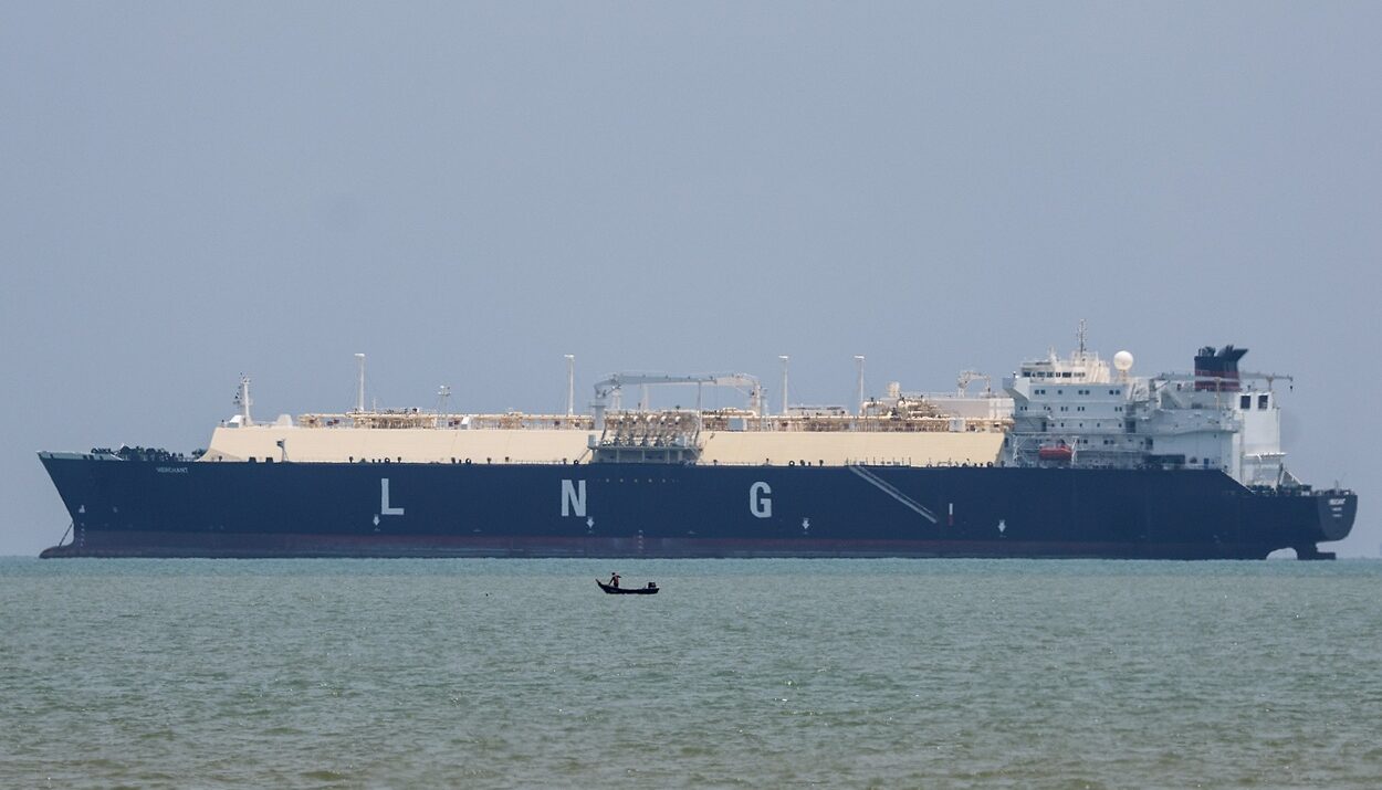 LNG