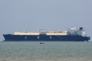 LNG