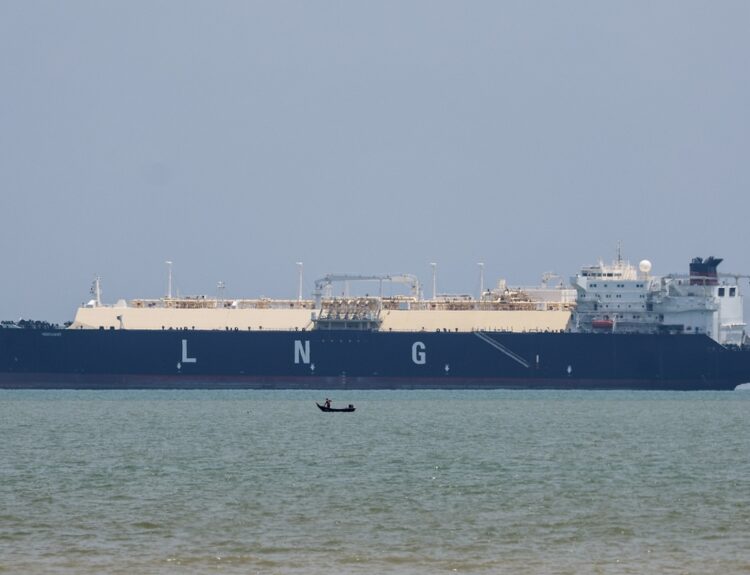 LNG