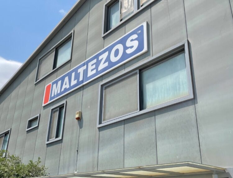 ΜΑΛΤΕΖΟΣ