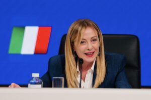 ΤΖΟΡΤΖΙΑ ΜΕΛΟΝΙ