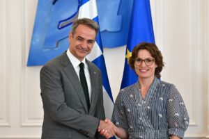 ΚΥΡΙΑΚΟΣ ΜΗΤΣΟΤΑΚΗΣ