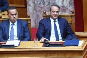 ΠΑΠΑΣΤΑΥΡΟΥ ΚΑΙ ΜΗΤΣΟΤΑΚΗΣ