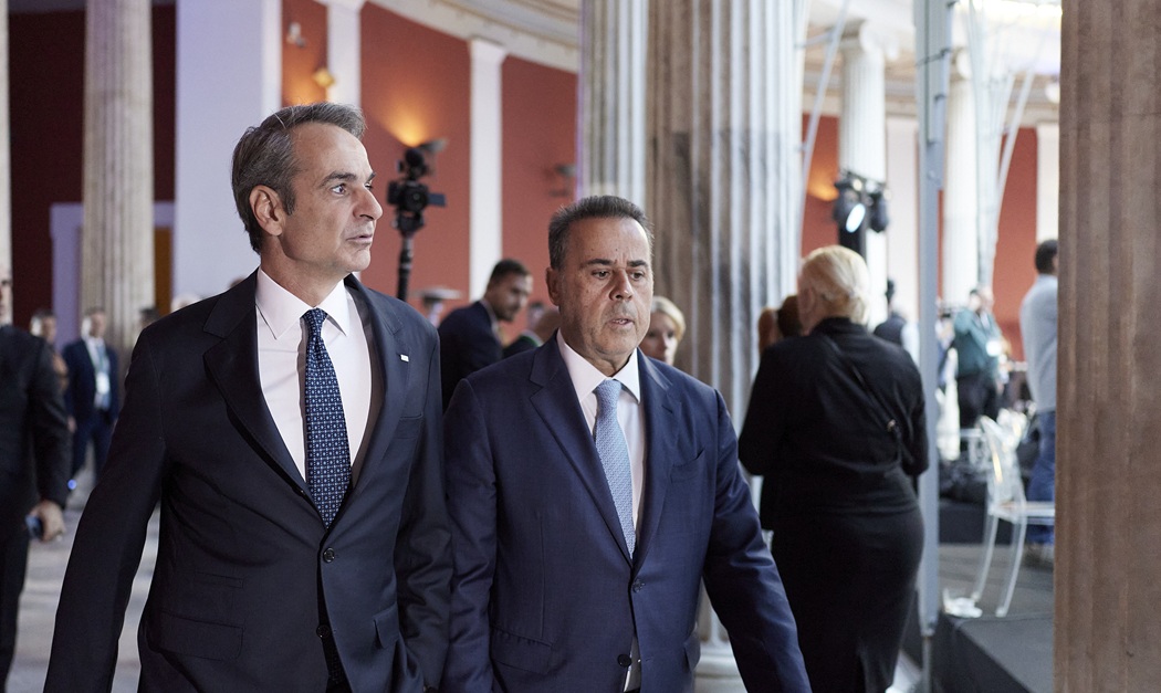ΠΑΠΑΣΤΑΥΡΟΥ ΚΑΙ ΜΗΤΣΟΤΑΚΗΣ