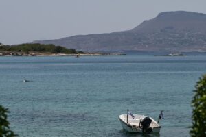 ΠΑΡΑΛΙΑ ΣΤΑ ΧΑΝΙΑ