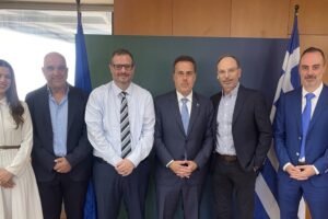 ΠΟΣΠΗΕΦ ΚΑΙ ΥΠΕΝ