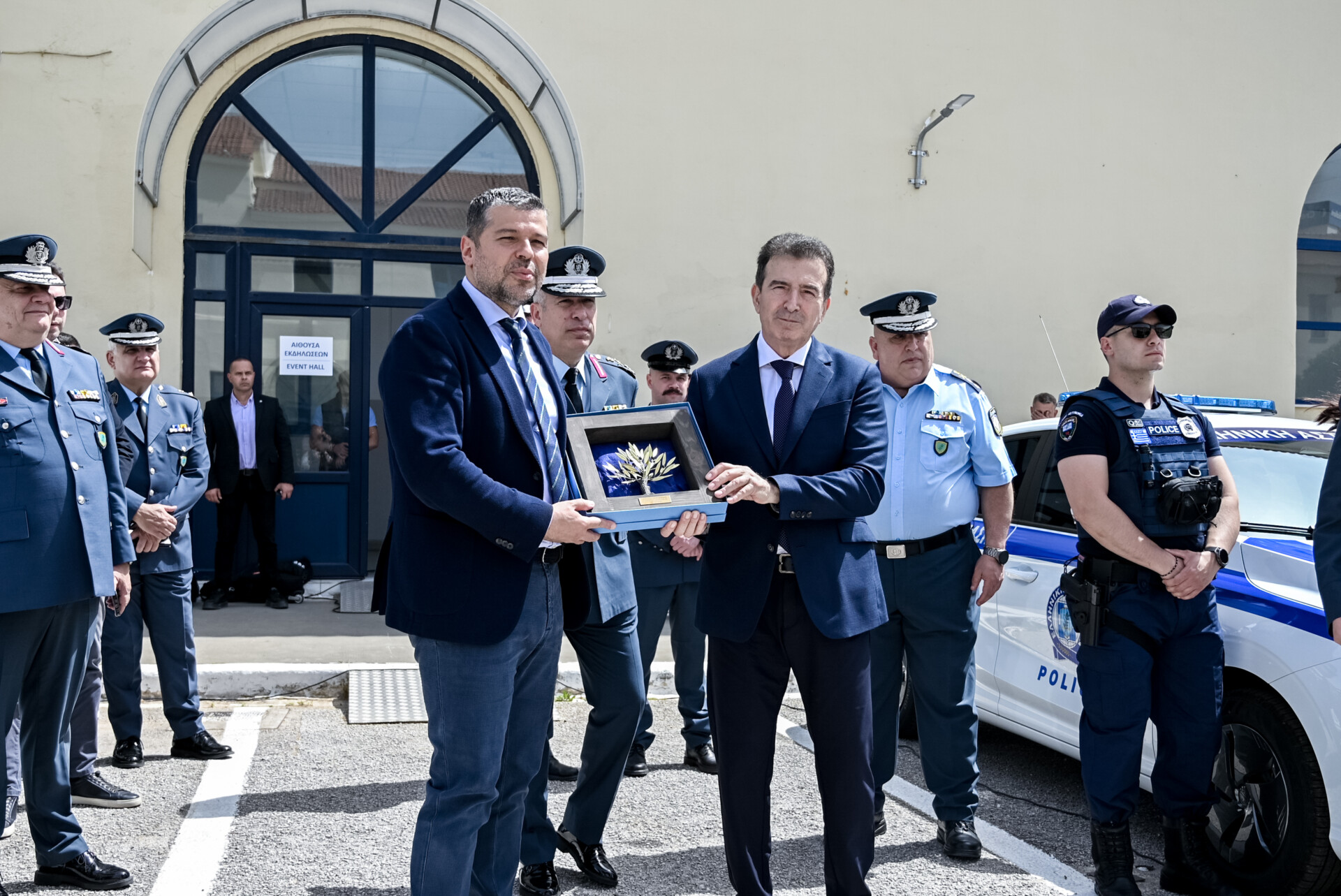 ΣΤΑΣΣΗΣ ΔΕΗ