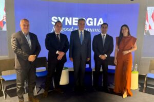 SYNERGIA