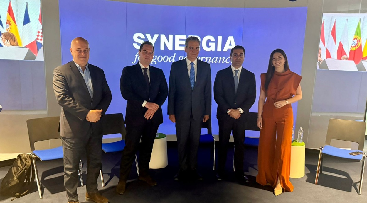 SYNERGIA