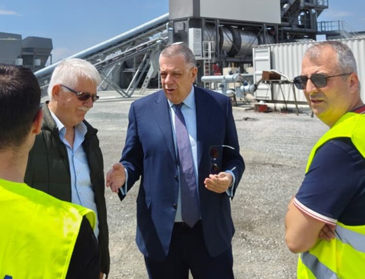 ΝΙΚΟΣ ΤΑΧΙΑΟΣ