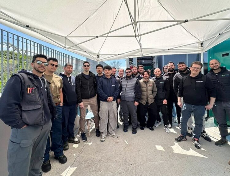 ΤΕΧΝΟΛΟΓΙΚΗ, ZTT, ΑΠΟΘΗΚΕΥΣΗ ΕΝΕΡΓΕΙΑΣ