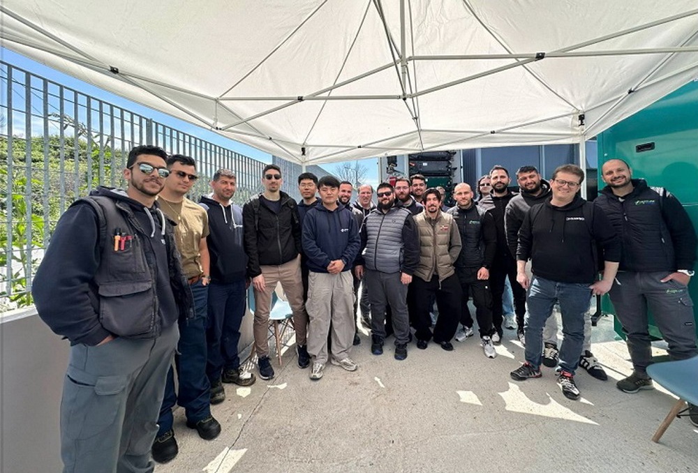 ΤΕΧΝΟΛΟΓΙΚΗ, ZTT, ΑΠΟΘΗΚΕΥΣΗ ΕΝΕΡΓΕΙΑΣ