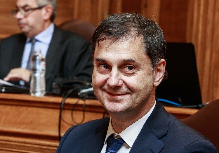ΧΑΡΗΣ ΘΕΟΧΑΡΗΣ