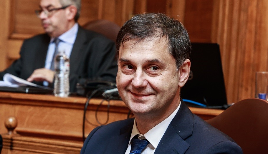 ΧΑΡΗΣ ΘΕΟΧΑΡΗΣ