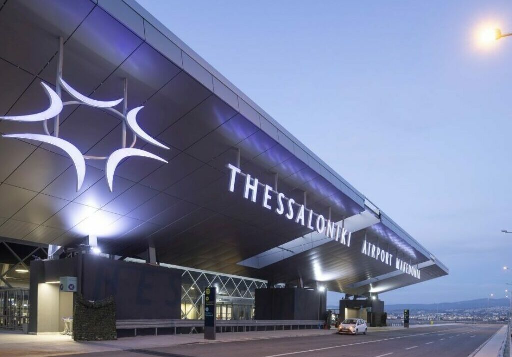 FRAPORT