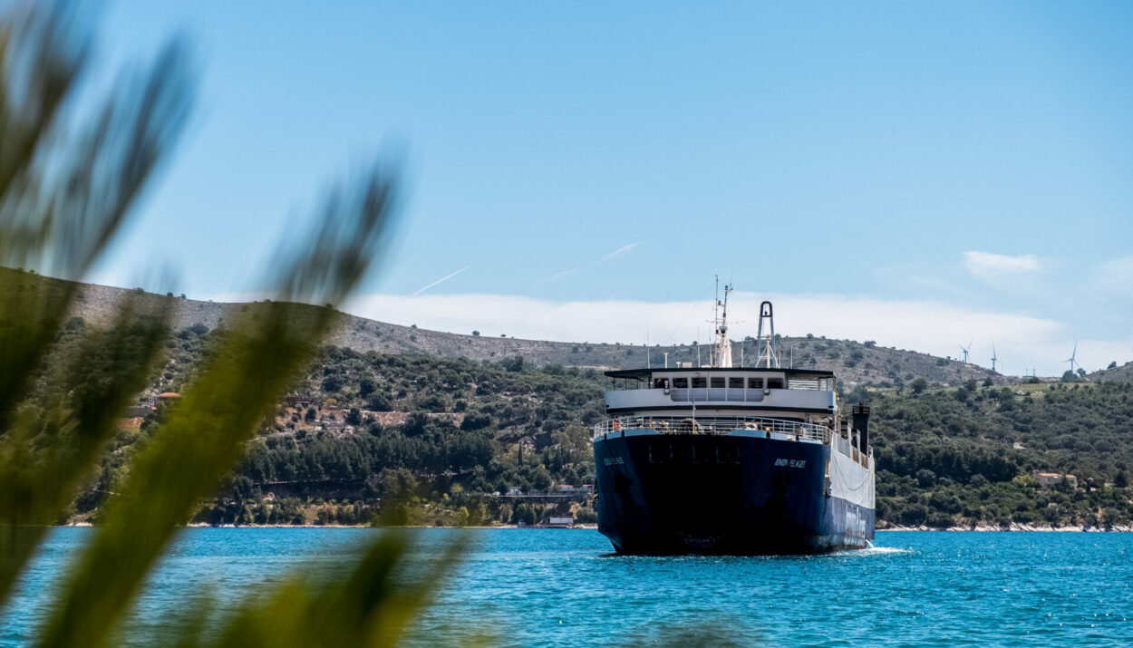 ΤΟΥΡΙΣΜΟΣ