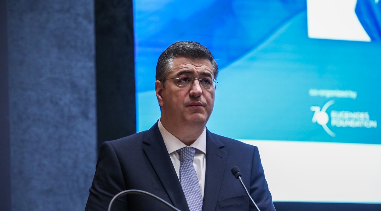 ΑΠΟΣΤΟΛΟΣ ΤΖΙΤΖΙΚΩΣΤΑΣ