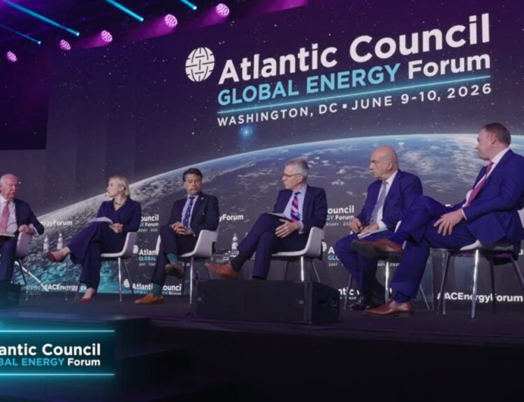 ATLANTIC COUNCIL