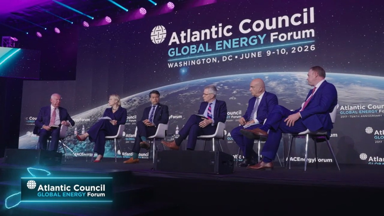 ATLANTIC COUNCIL