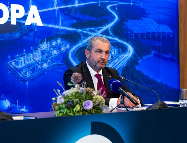 ΑΛΕΞΑΝΔΡΟΣ ΕΞΑΡΧΟΥ