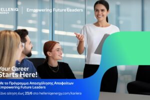 Empowering Future Leaders