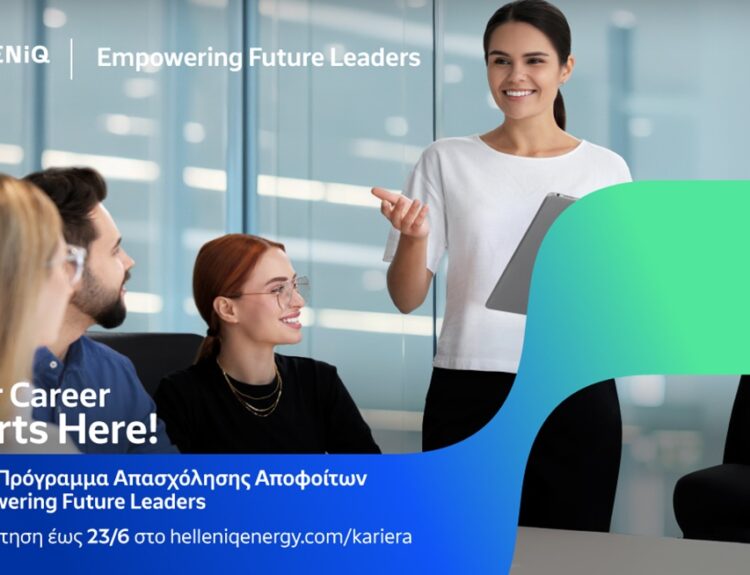 Empowering Future Leaders