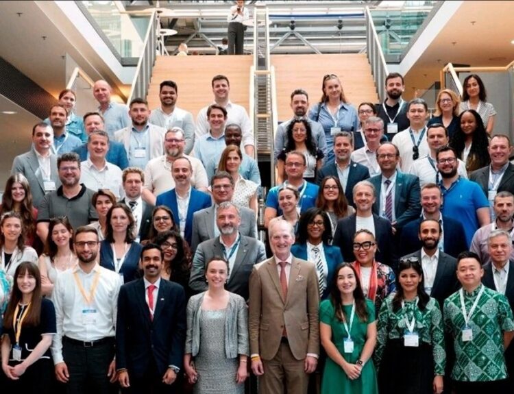 Η ΠΟΣΠΗΕΦ στο Global Associations Workshop της Intersolar Europe 2026