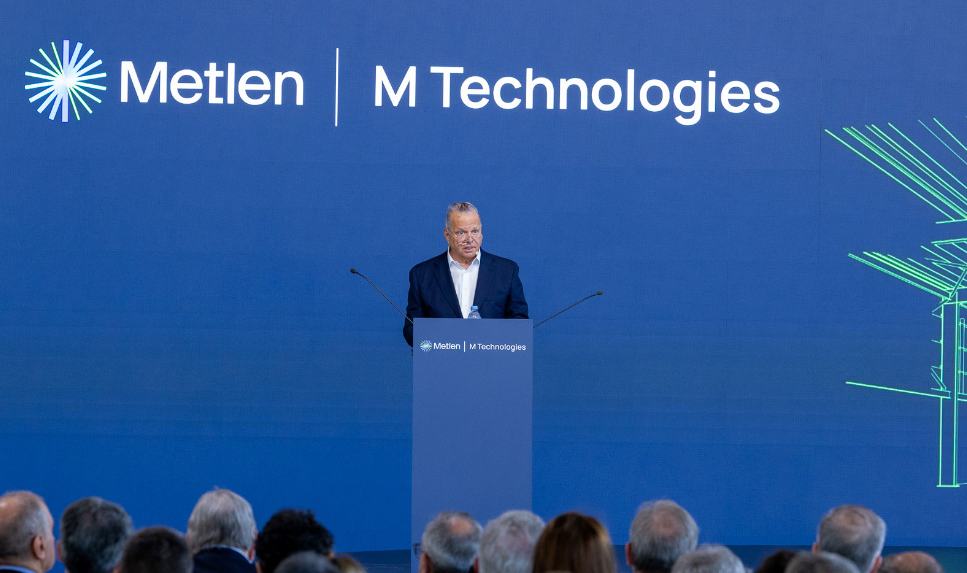 METLEN