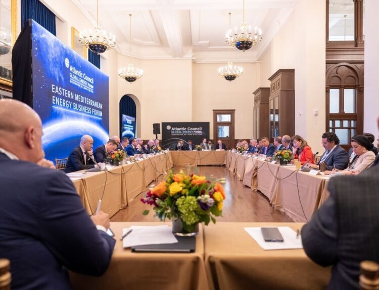 © American-Hellenic Chamber of Commerce USA/ LinkedIn