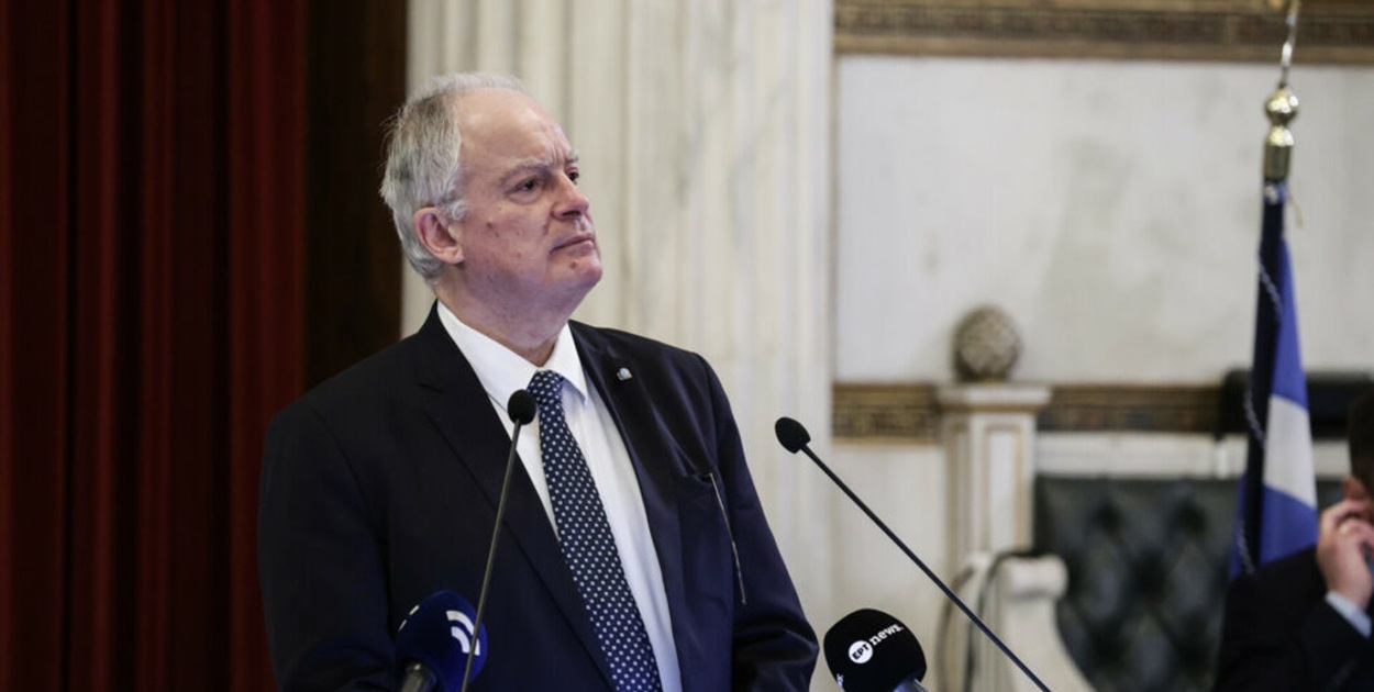 ΚΩΝΣΤΑΝΤΙΝΟΣ ΤΑΣΟΥΛΑΣ