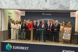 Στην έναρξη διαπραγμάτευσης νέων μετοχών προχωρά η ΑΔΜΗΕ Συμμετοχών © energygame.gr