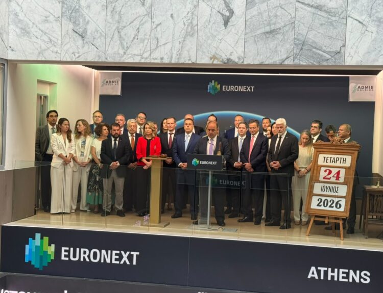 Στην έναρξη διαπραγμάτευσης νέων μετοχών προχωρά η ΑΔΜΗΕ Συμμετοχών © energygame.gr