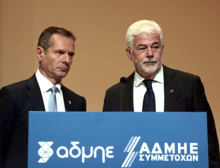 ΜΑΝΟΥΣΑΚΗΣ ΚΑΙ ΚΑΡΑΜΠΕΛΑΣ