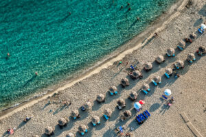 ΕΛΑΦΟΝΗΣΟΣ. ΠΑΡΑΛΙΑ ΣΙΜΟΣ (ΑΝΤΩΝΗΣ ΝΙΚΟΛΟΠΟΥΛΟΣ / EUROKINISSI)