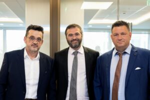 ΟΜΙΛΟΣ ΔΙΡΧΑΛΙΔΗ