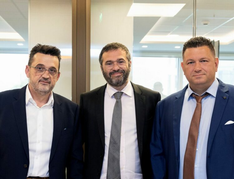 ΟΜΙΛΟΣ ΔΙΡΧΑΛΙΔΗ