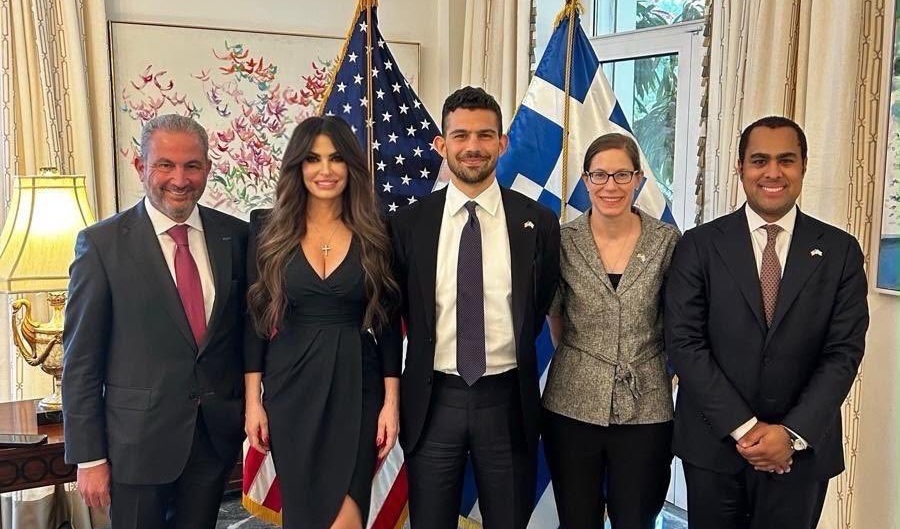 ΕΞΑΡΧΟΥ ΚΑΙ ΓΚΙΛΦΟΙΛ