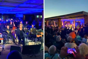 Attica Roots Festival