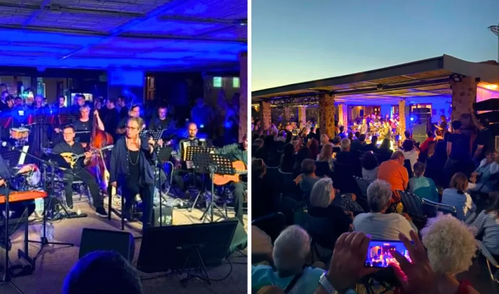 Attica Roots Festival